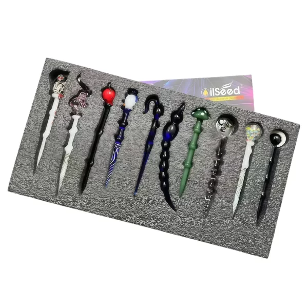 Glass Pipe Wholesale