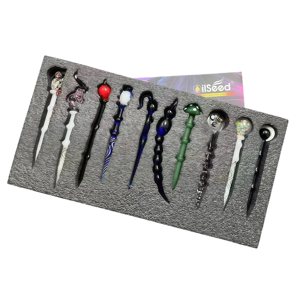 Glass Pipe Wholesale