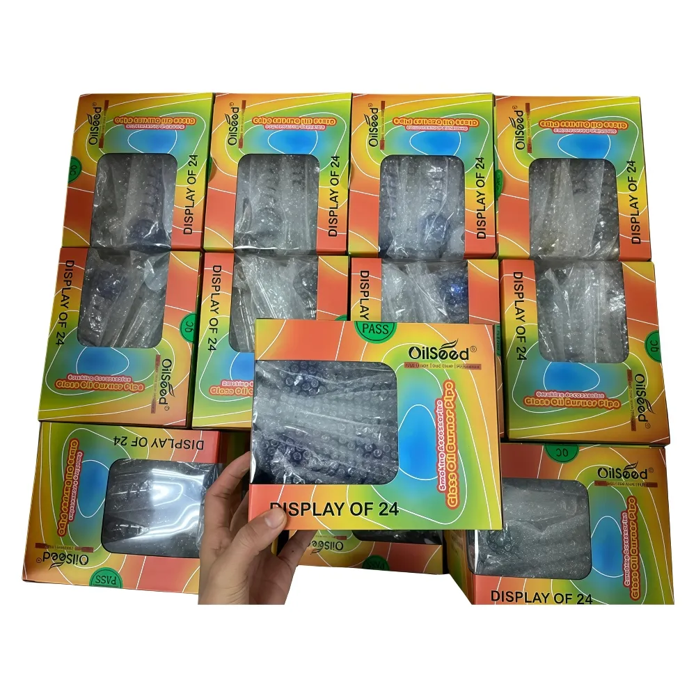 Smoke Shop Wholesale Supplier