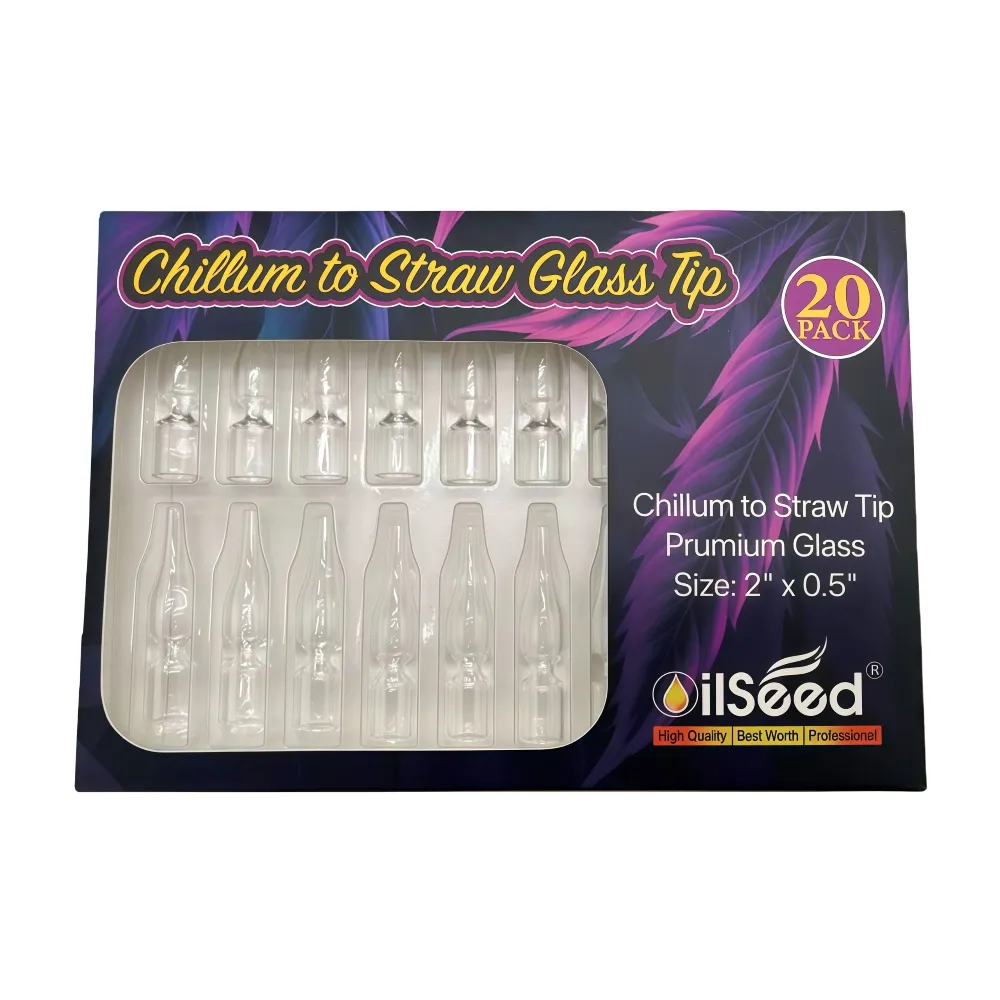 Glass Pipe Wholesale