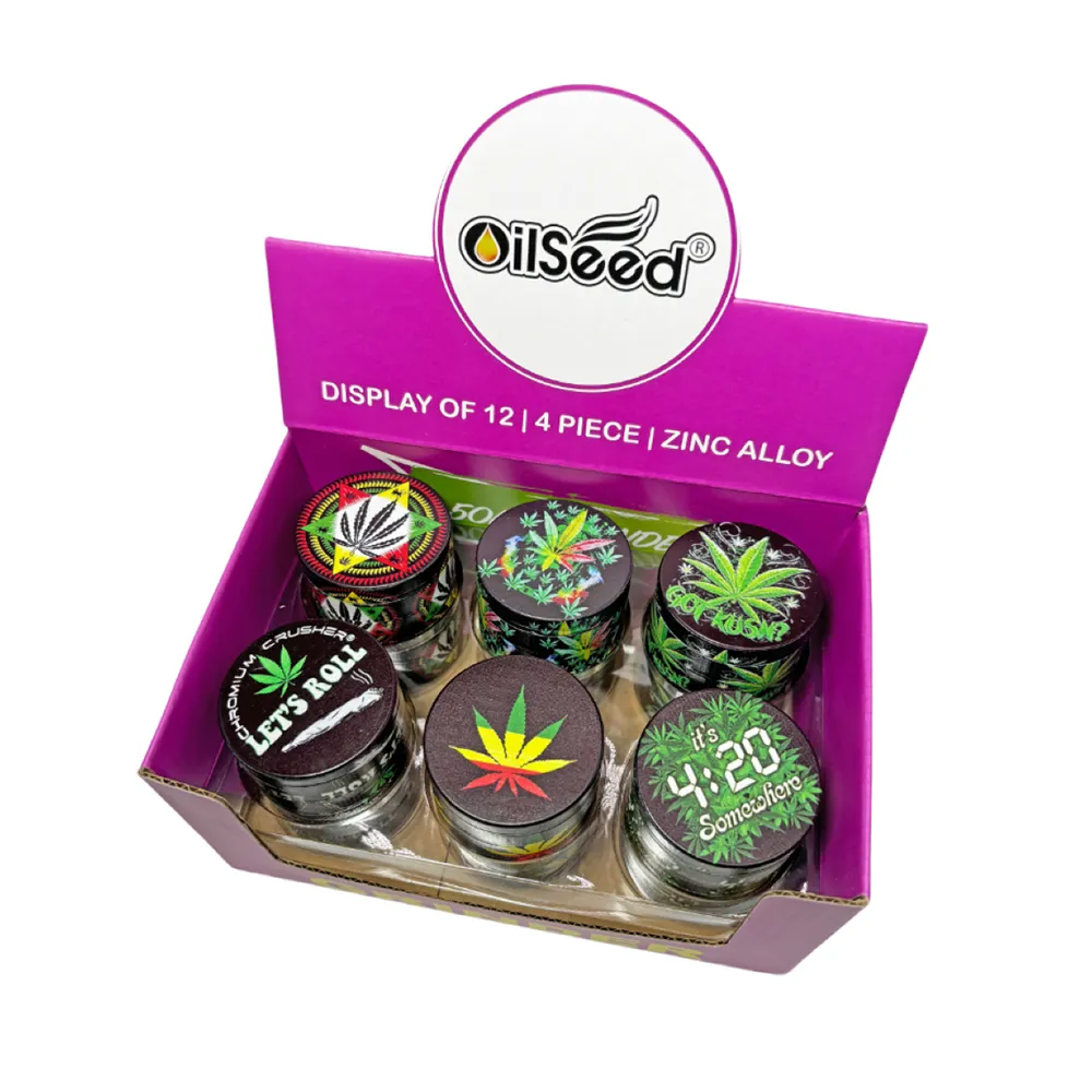Smoking Accessories Wholesale