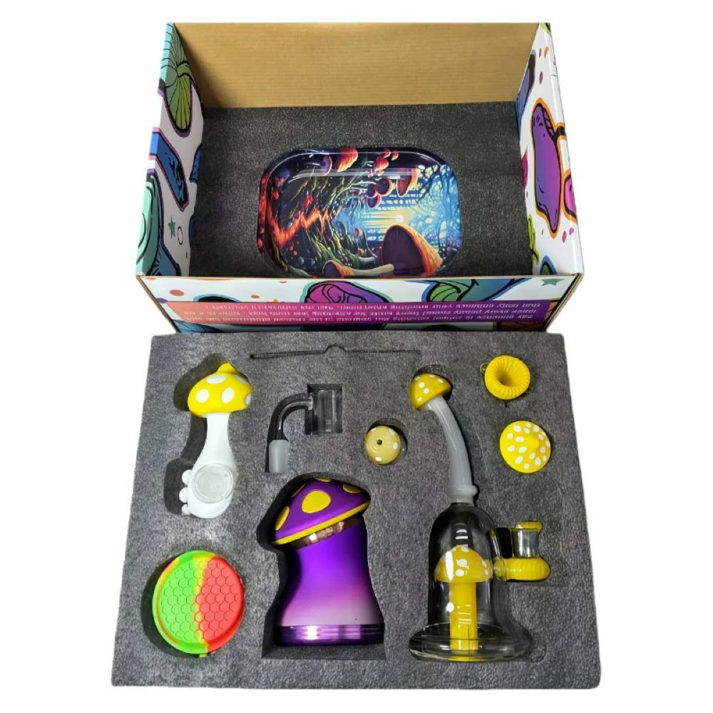 Smoke Shop Wholesale Supplier