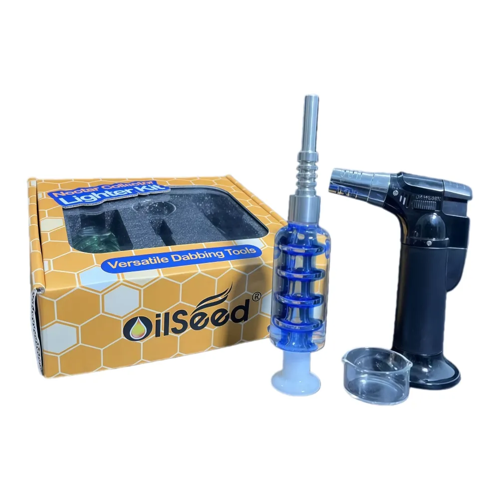 Nectar Collector Lighter Kit – D027