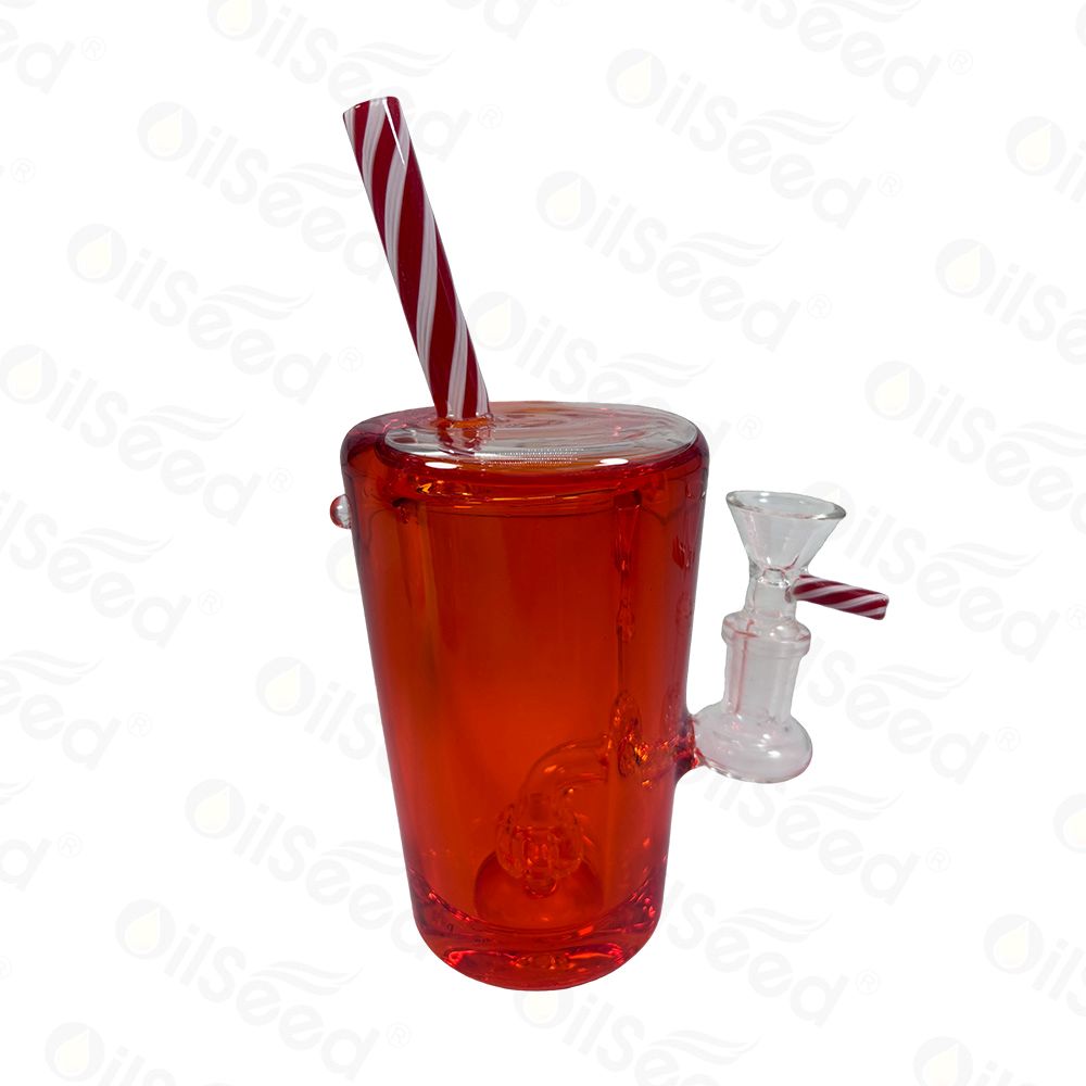 6″ Glycerin Water Pipe – G1033 - Image 6