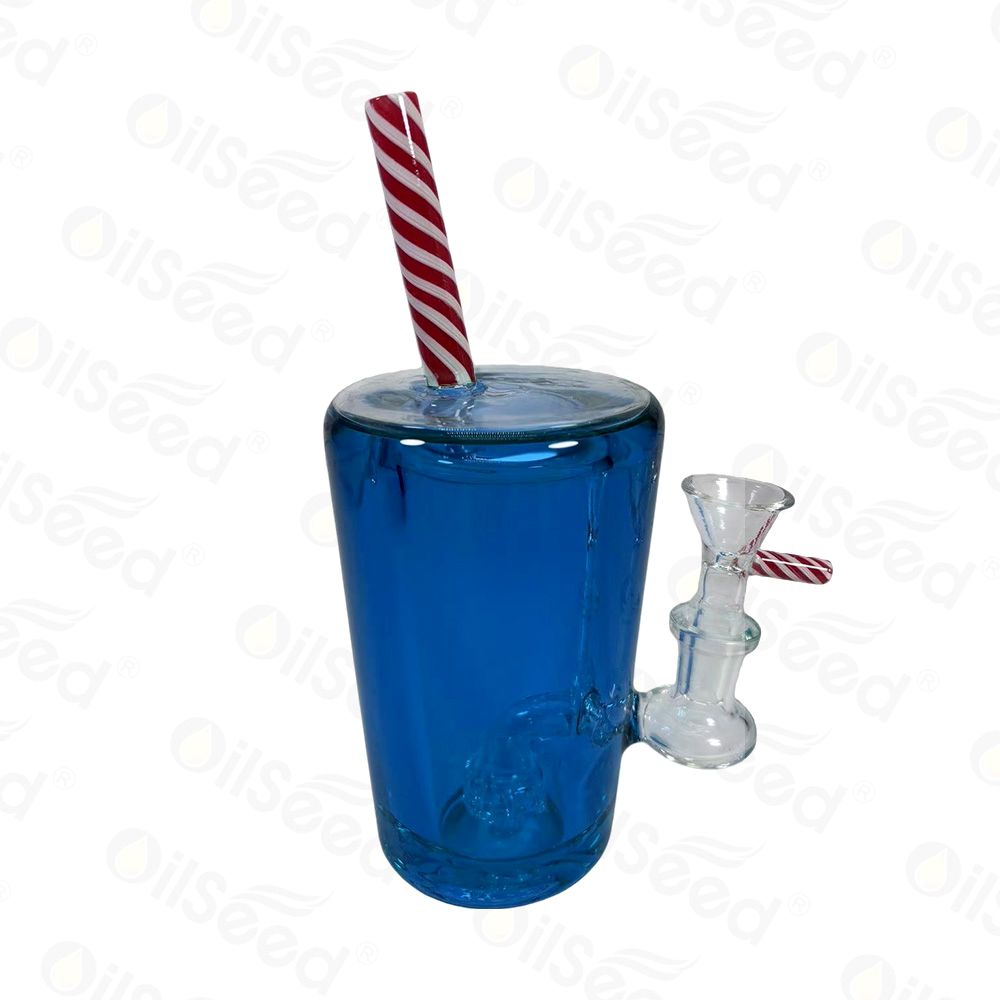 6″ Glycerin Water Pipe – G1033 - Image 4