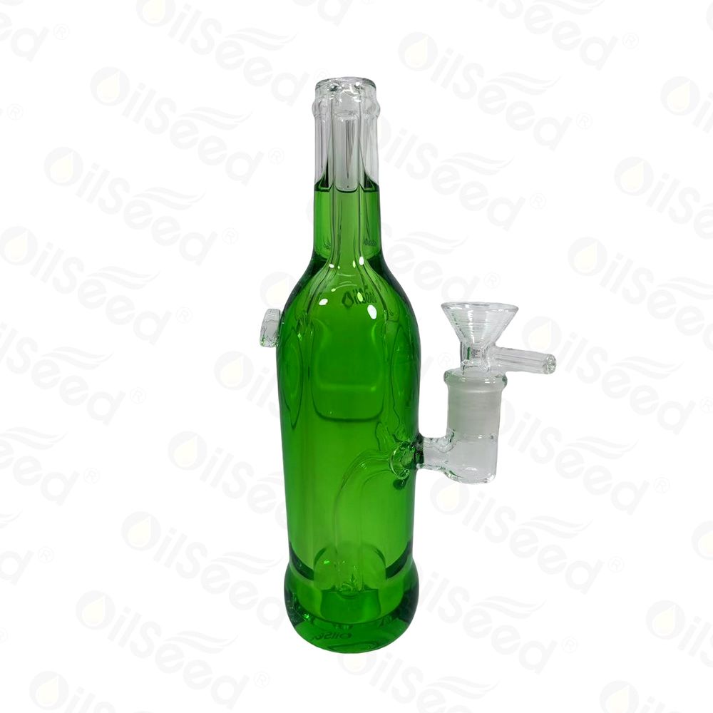 10″ Glycerin Water Pipe – G1034 - Image 2