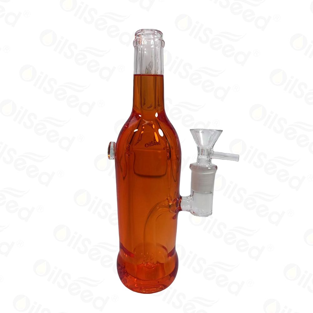 10″ Glycerin Water Pipe – G1034 - Image 3