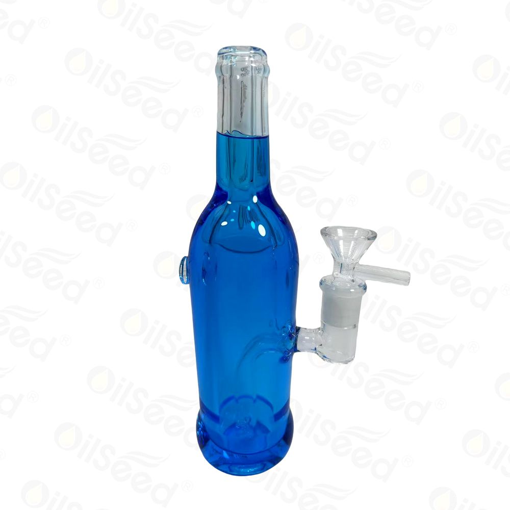 10″ Glycerin Water Pipe – G1034 - Image 4