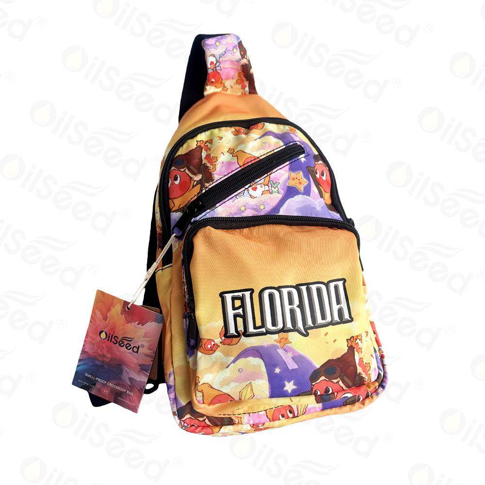 Proof Crossbody Bag – E800 - Image 6