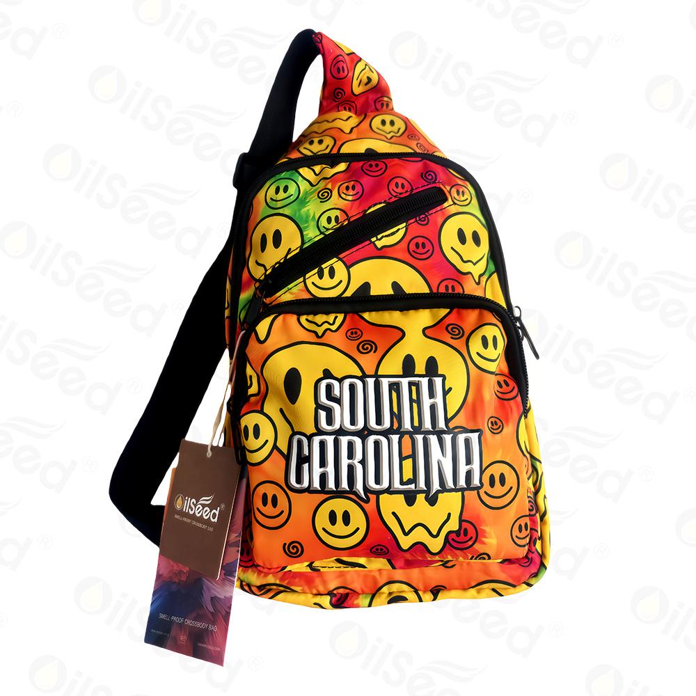 Proof Crossbody Bag – E800 - Image 5
