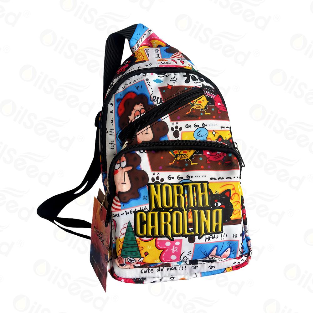 Proof Crossbody Bag – E800 - Image 7