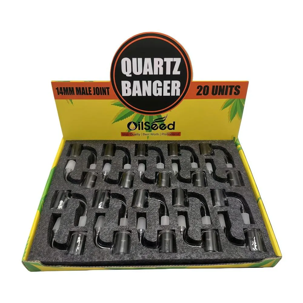 Quartz Banger – D199 - Image 2