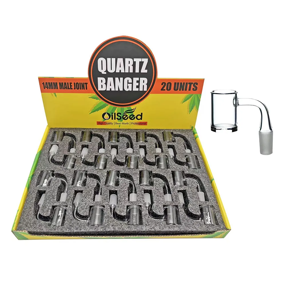 Quartz Banger – D199