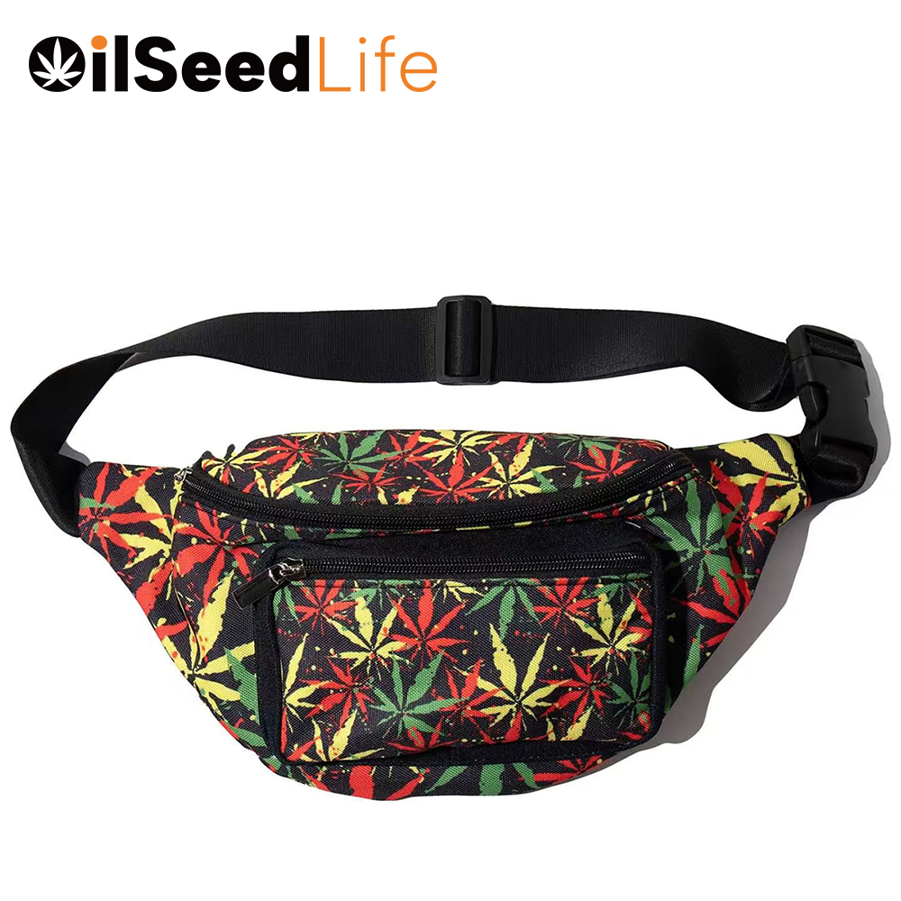 OilSeed Life Fanny Pack - Image 2