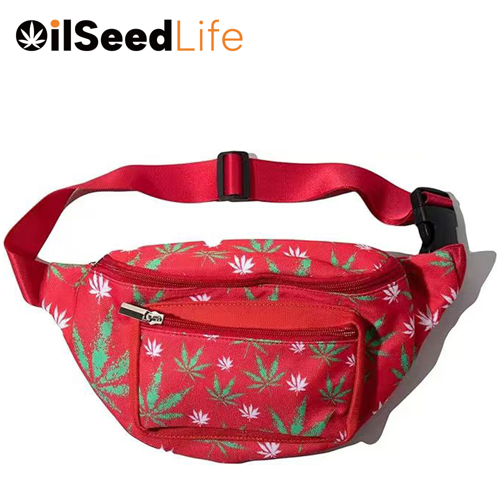 OilSeed Life Fanny Pack - Image 4