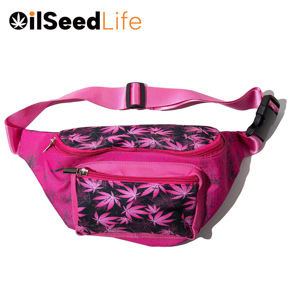 OilSeed Life Fanny Pack - Image 5