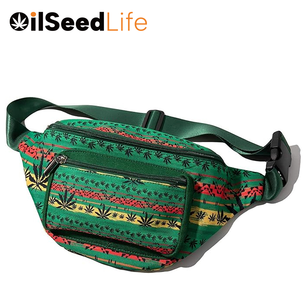 OilSeed Life Fanny Pack - Image 7