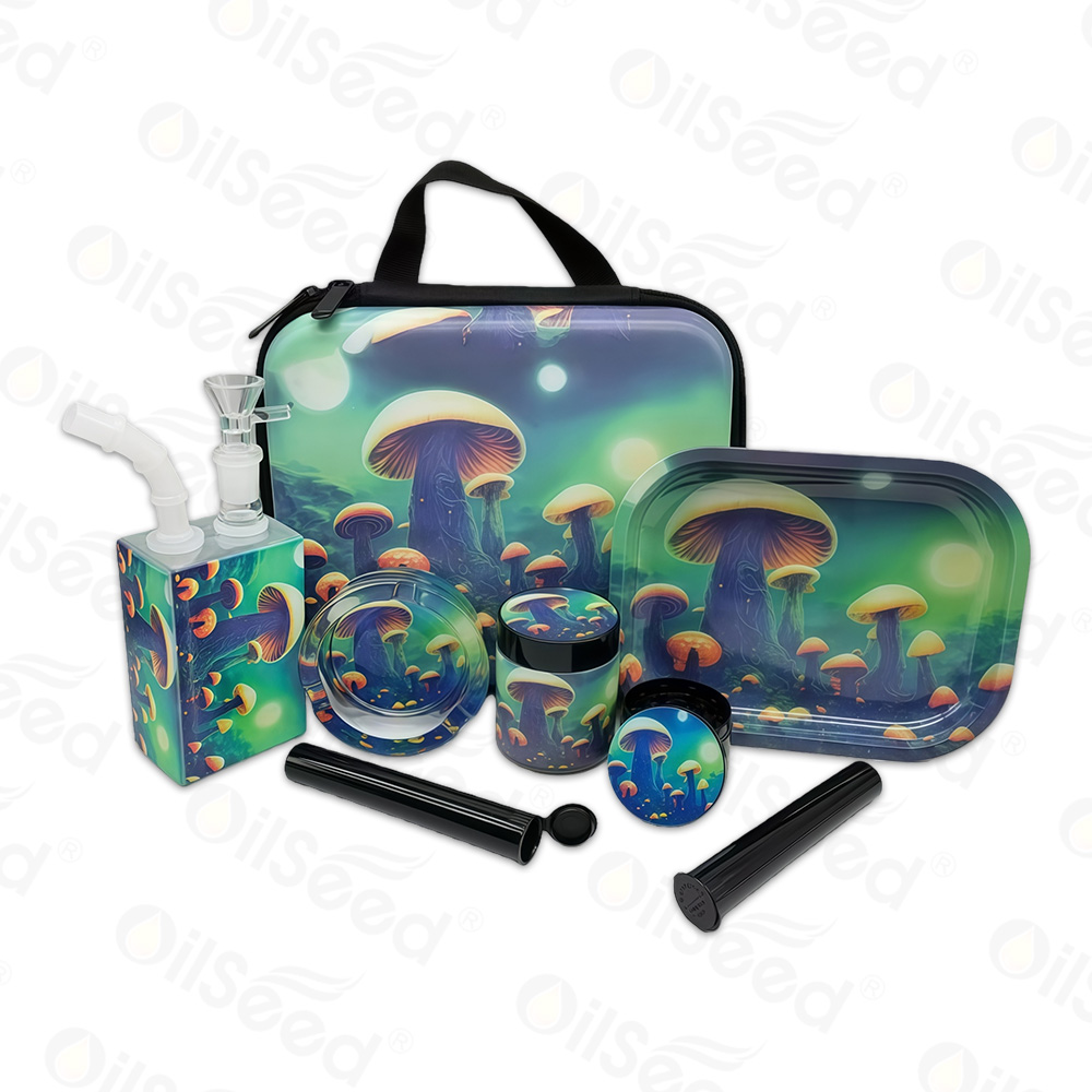 Glass Bong Juice Box Kit – B195 - Image 8
