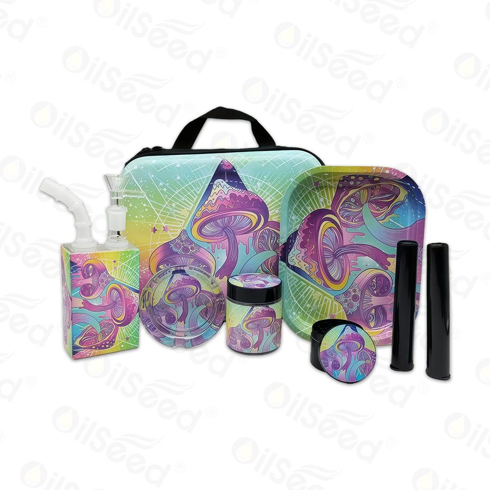 Glass Bong Juice Box Kit – B195 - Image 7