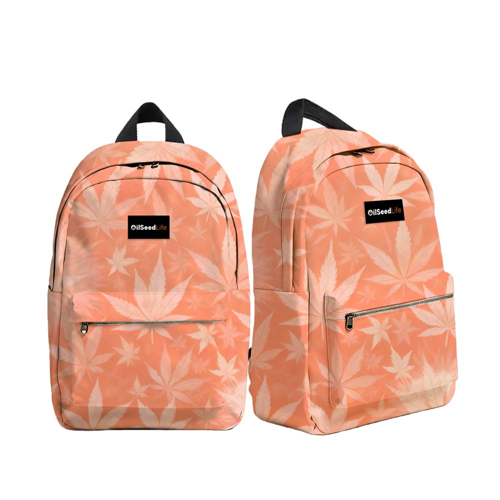 Smell-Proof Backpack - Image 10