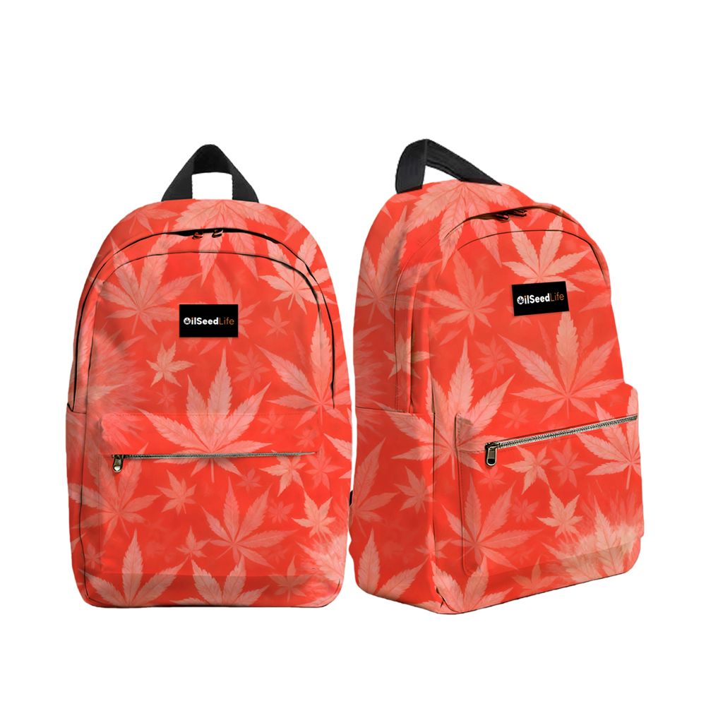 Smell-Proof Backpack - Image 11