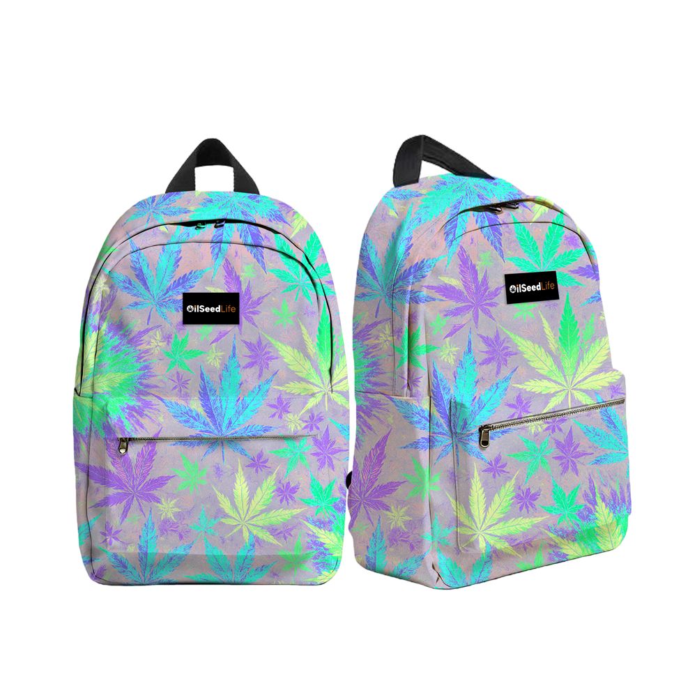 Smell-Proof Backpack - Image 3