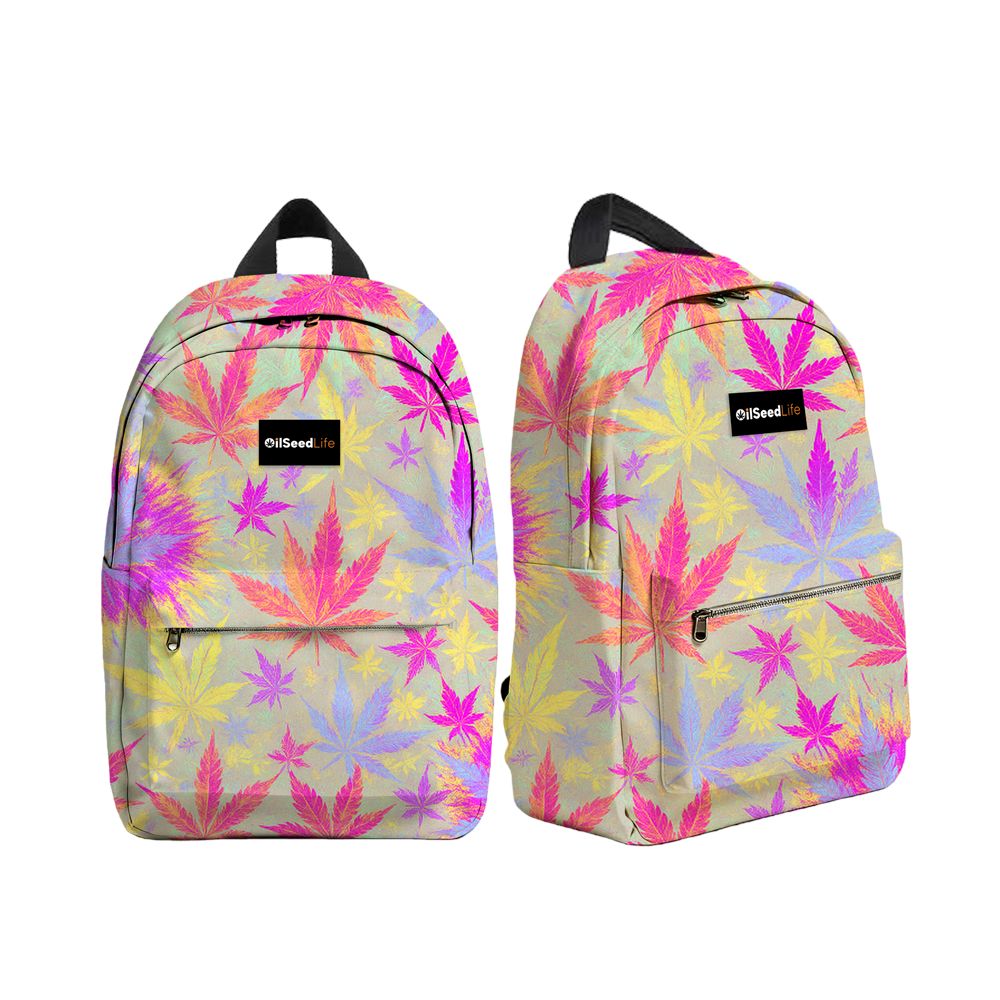 Smell-Proof Backpack - Image 4