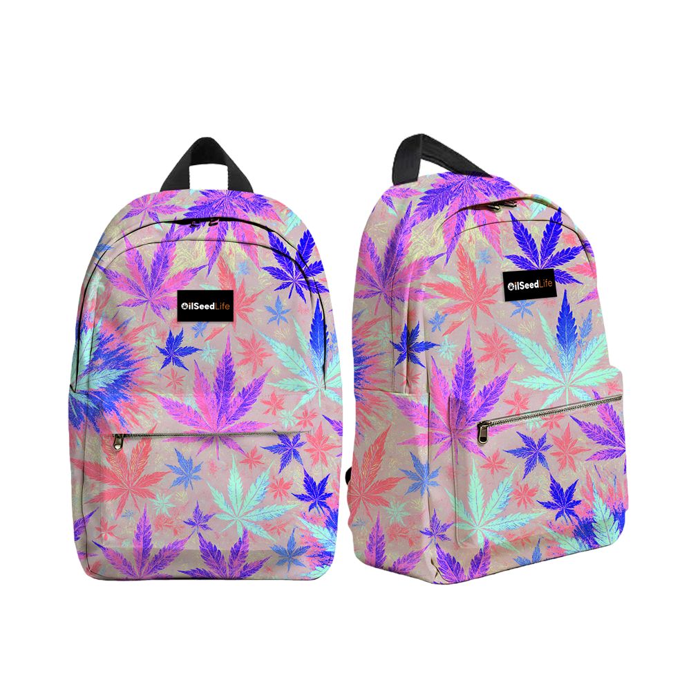 Smell-Proof Backpack - Image 5