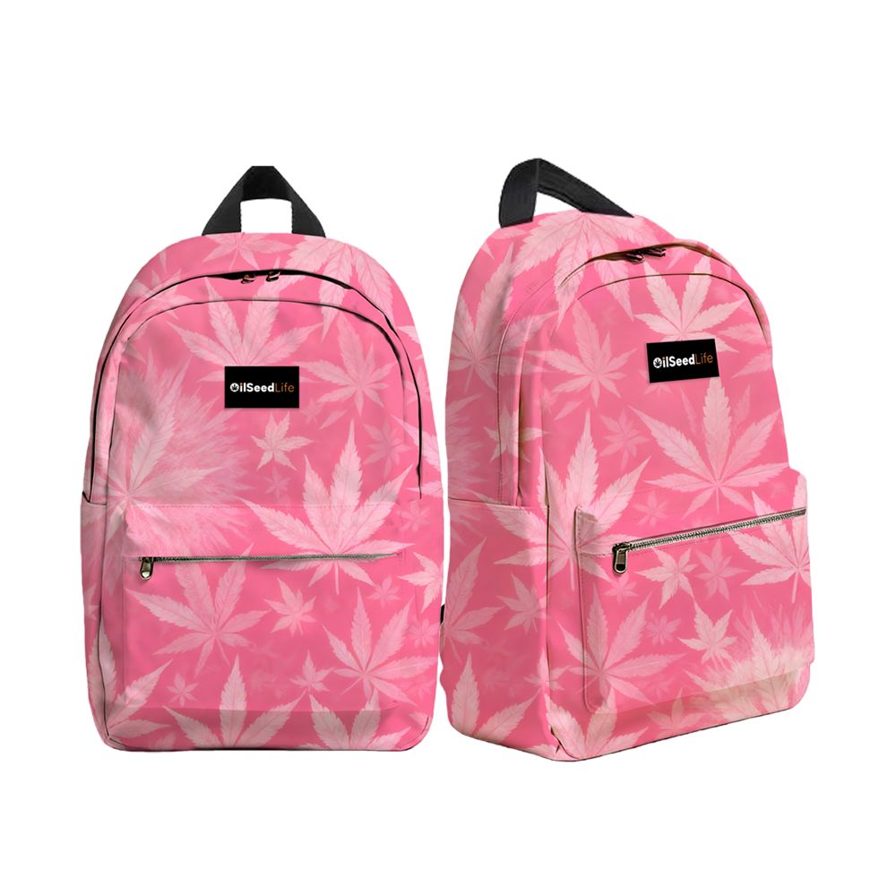 Smell-Proof Backpack - Image 6