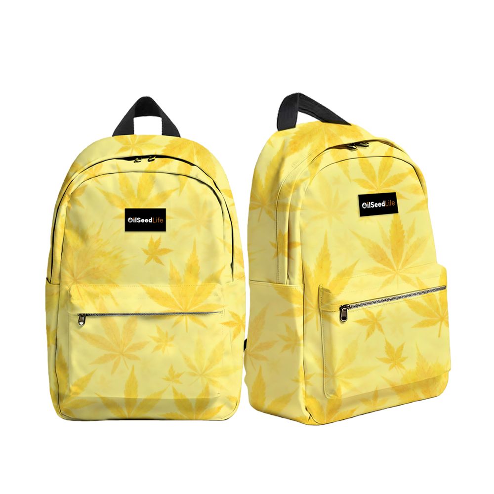 Smell-Proof Backpack - Image 7