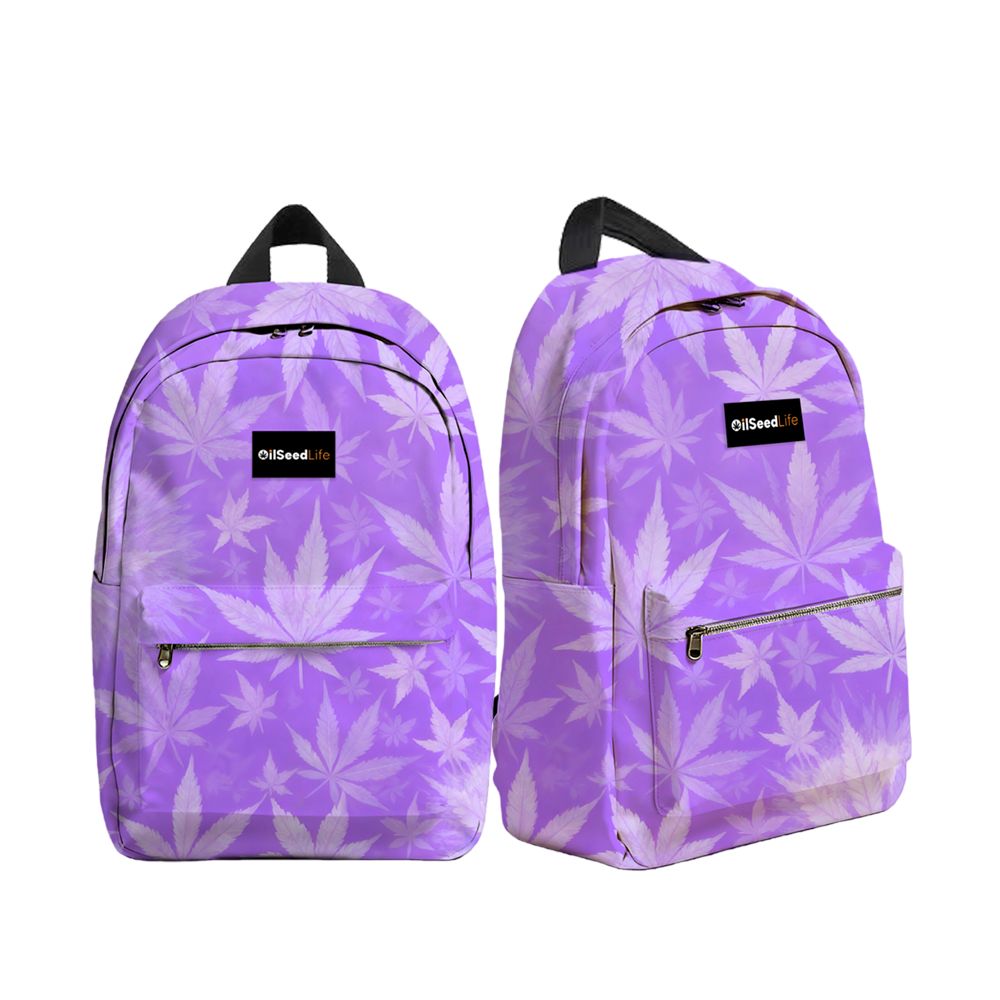 Smell-Proof Backpack - Image 8