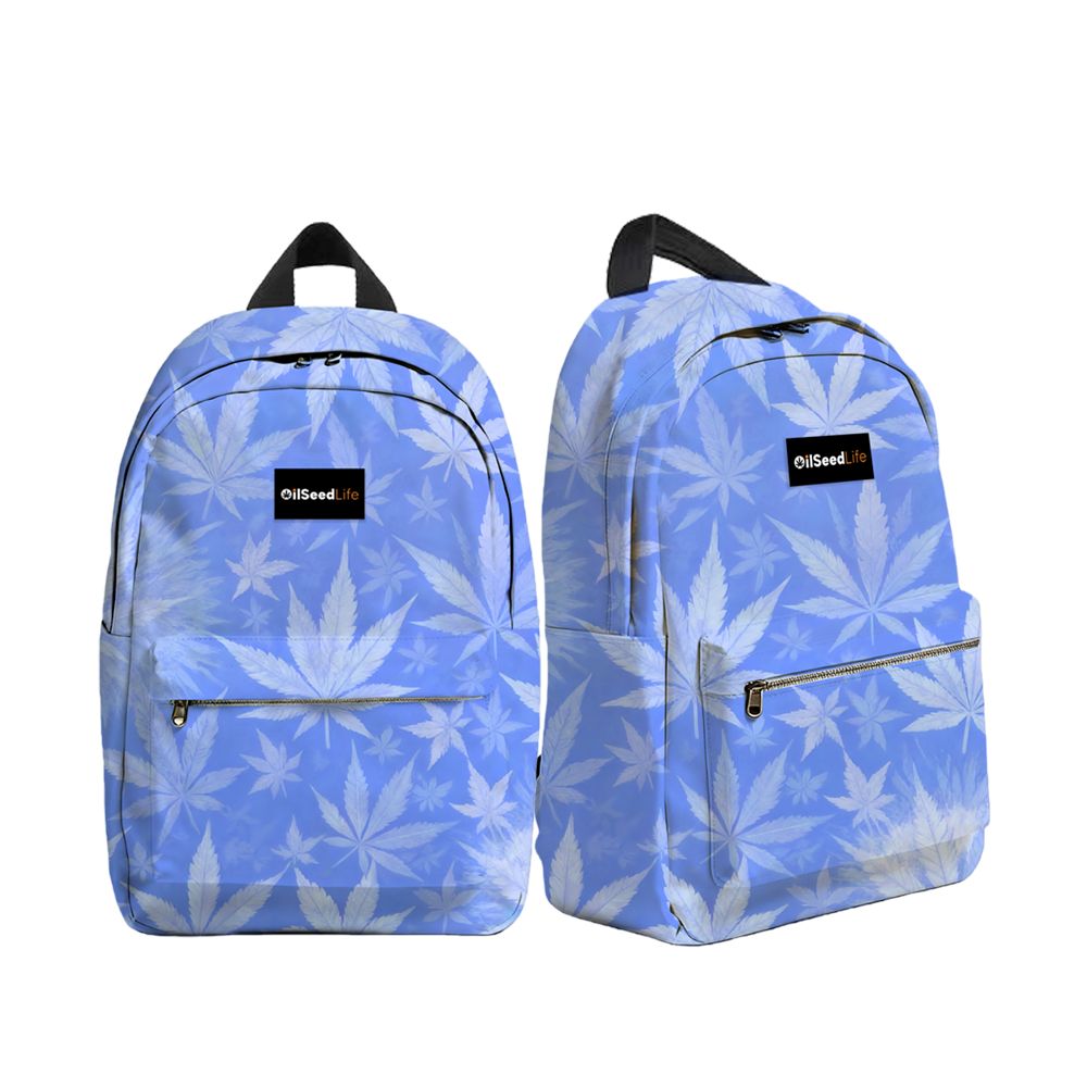 Smell-Proof Backpack - Image 9