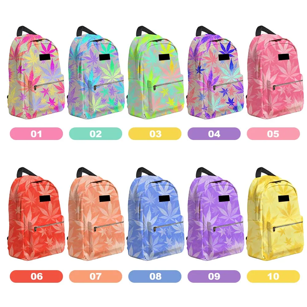 Smell-Proof Backpack – E953