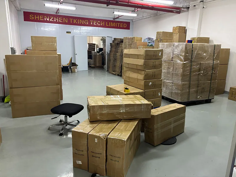 Smoke Shop Wholesale Supplier