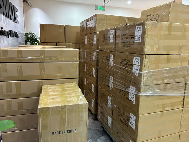 Smoke Shop Wholesale Supplier