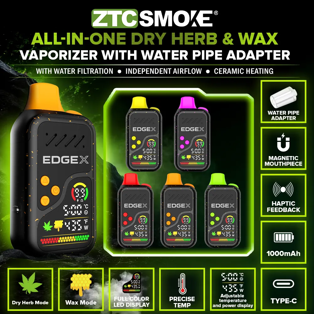 Smoking Accessories Wholesale
