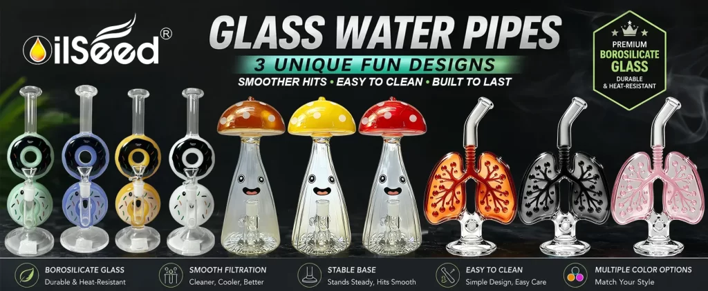 Smoking Accessories Wholesale