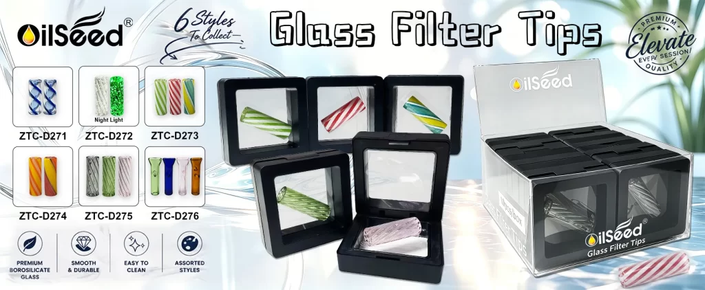 Smoking Accessories Supplier