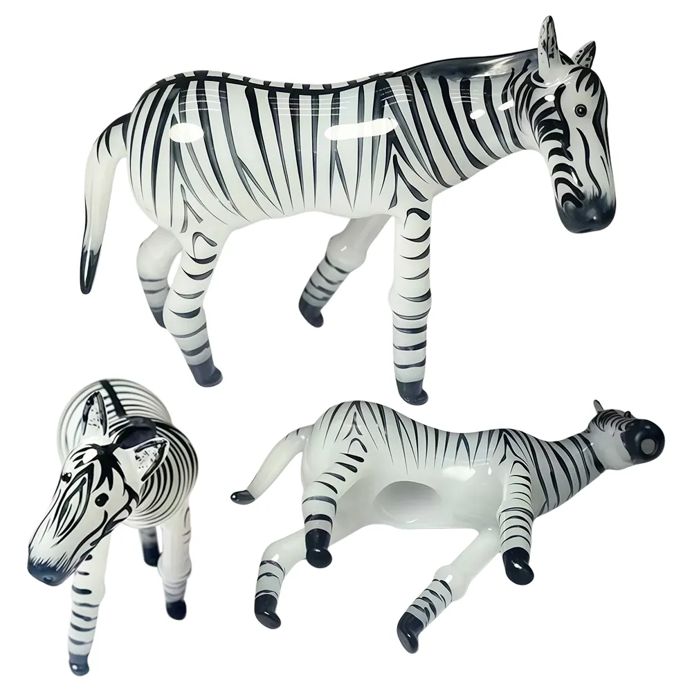 Animal Design Glass Pipe – GP10-10 - Image 2